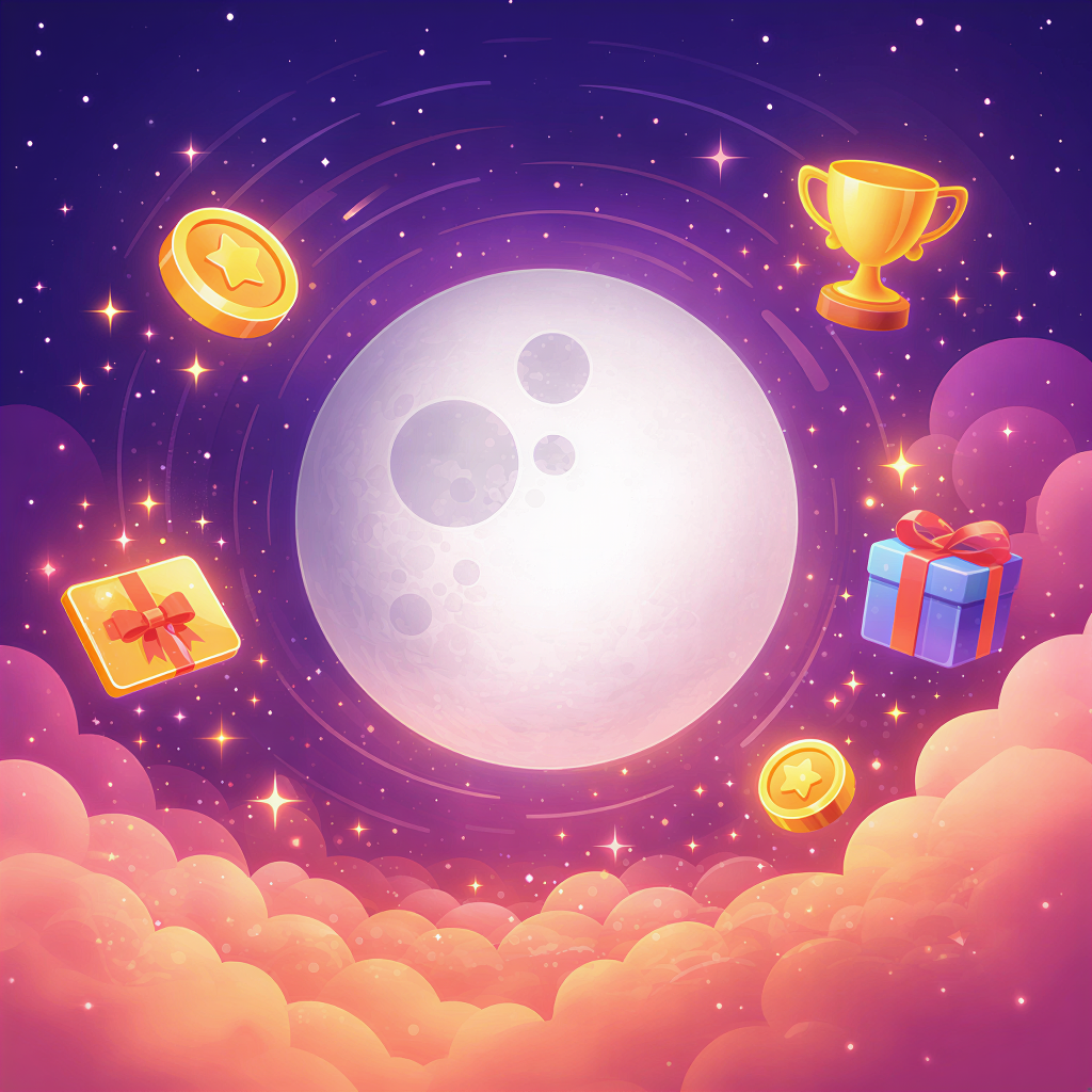 PlayMoon